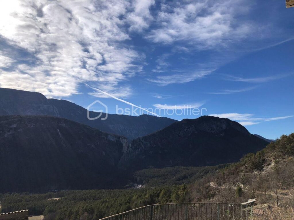 À Vendre – Terrain Constructible de 1 700 m² à Mujouls – NR pièces – NR chambres – 1700 m²