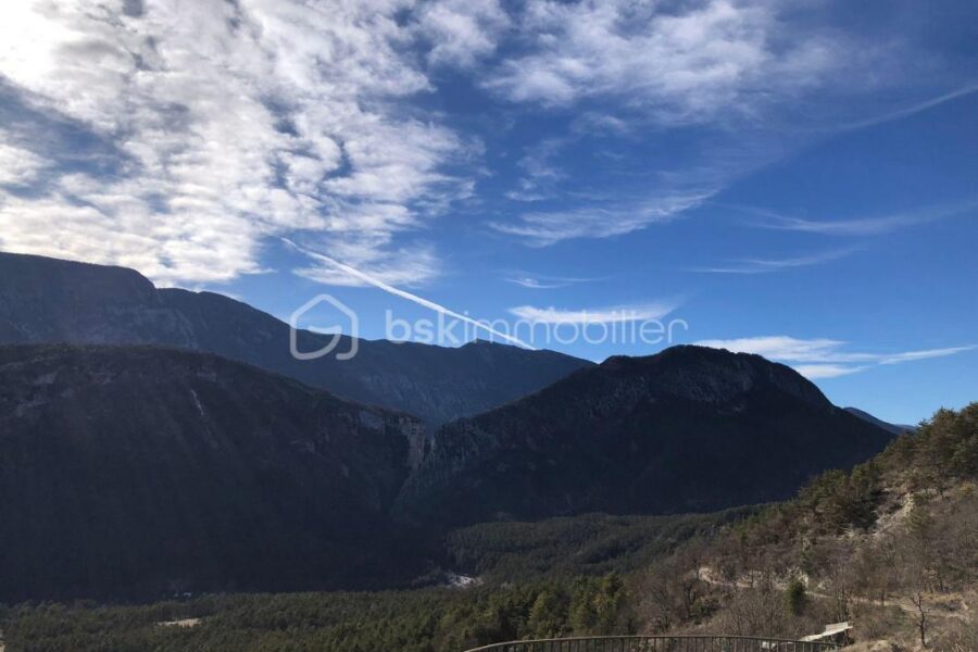 Terrain à vendre à Les mujouls