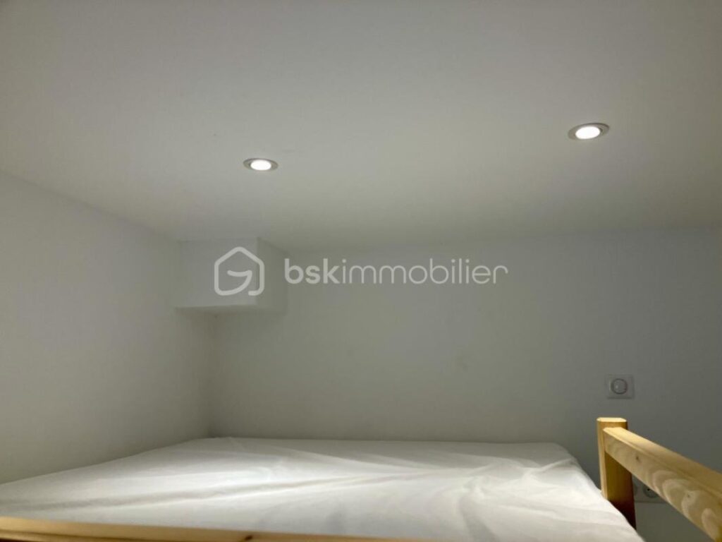 Agosta – Charmant appartement en pleine campagne corse avec terrasse ensoleillée de 35 m2 – 1 pièce – 1 chambre – 26 m²