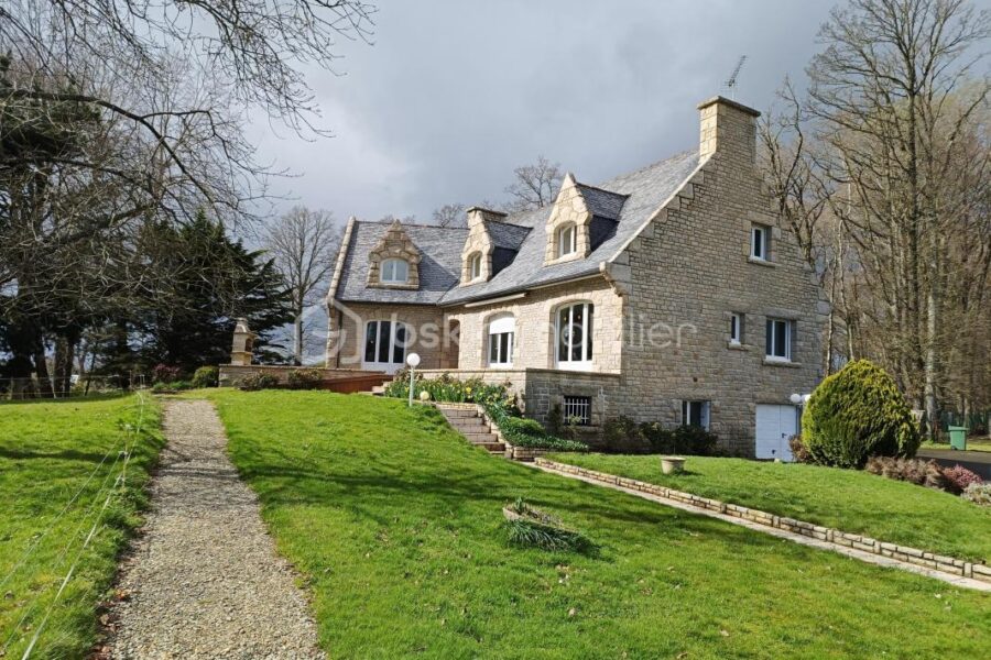 Maison à vendre à Quevert