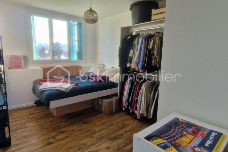 Appartement à vendre à Aureilhan