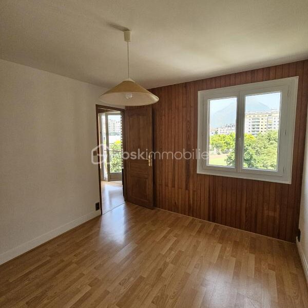 Appartement à vendre à Grenoble