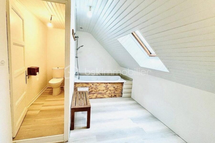 Maison à vendre à Bagnoles de l orne
