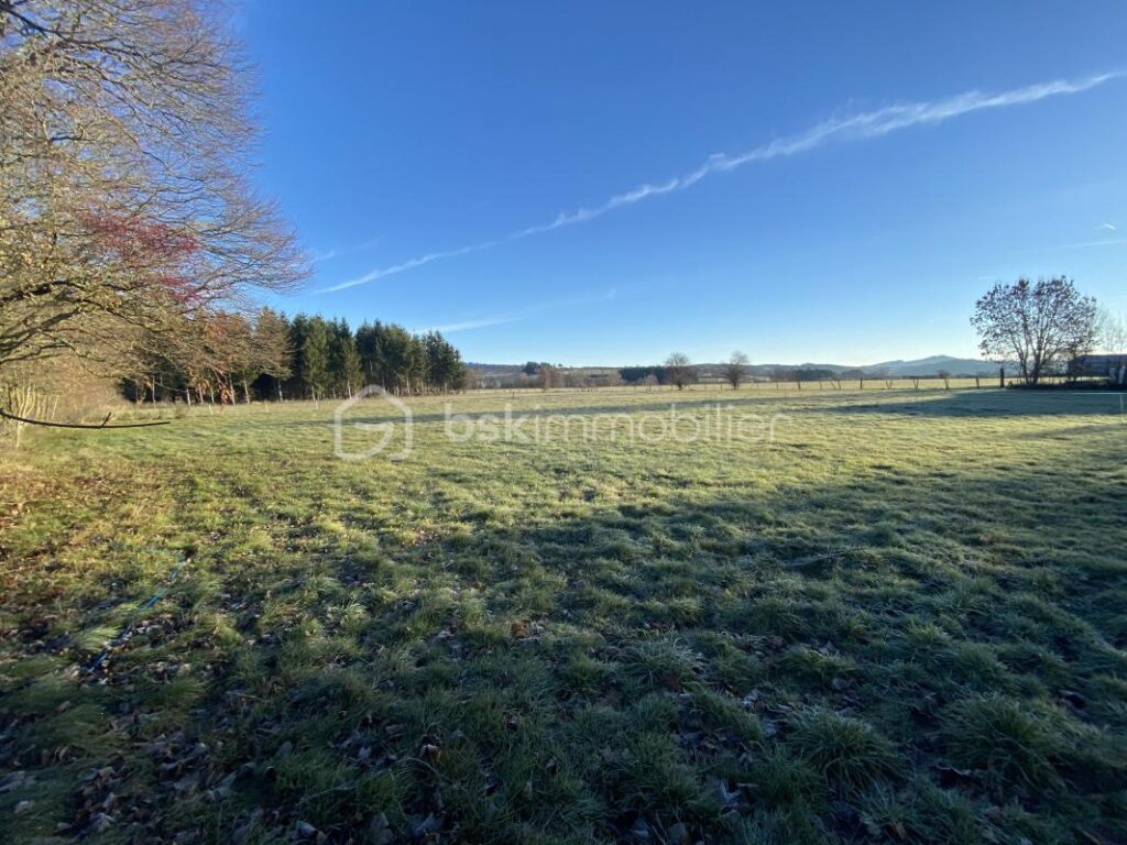 TERRAIN CONSTRUCTIBLE A SERRES – NR pièces – NR chambres – 1600 m²