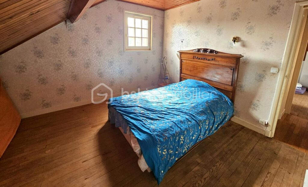 EXCLUSIVITE Maison de 140m² avec piscine et vue dégagée – 7 pièces – 5 chambres – 140 m²