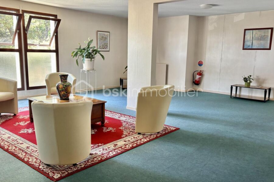 Appartement à vendre à Cannes