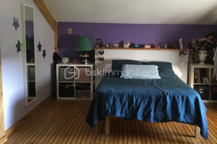 Maison à vendre à Lanarce