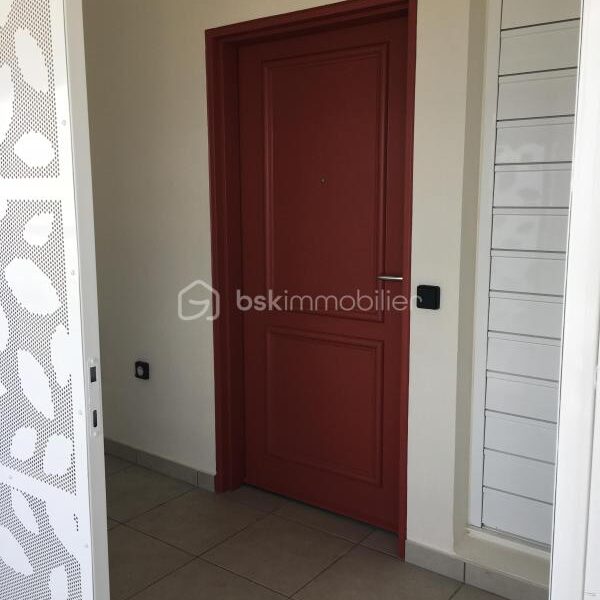 Appartement à vendre à Sainte marie — Vue mer — photo 8