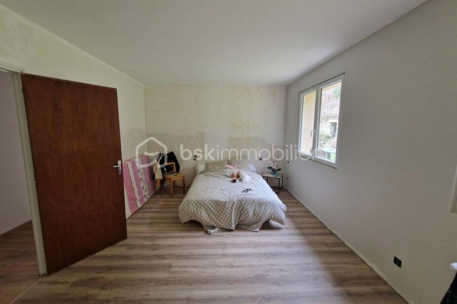 Maison à vendre à Brusque