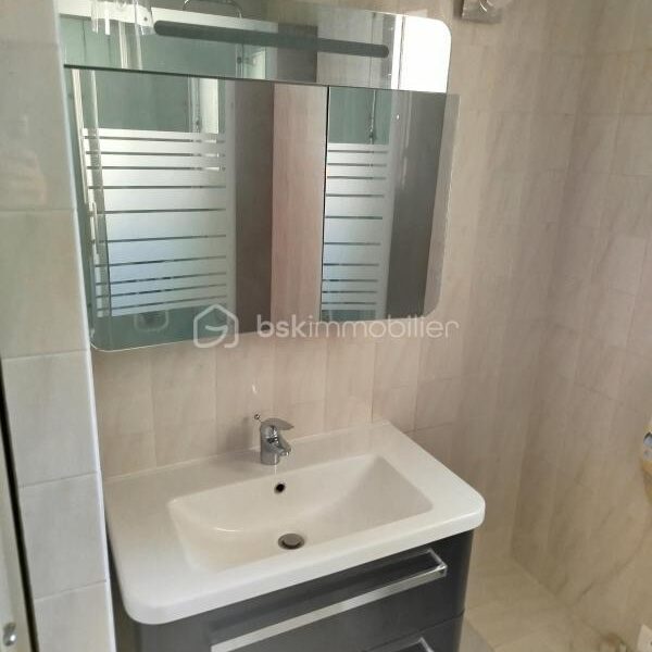 Appartement à vendre à La baule escoublac