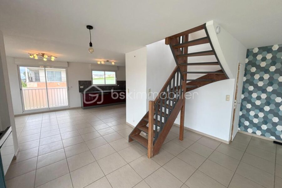 Maison à vendre à Criel sur mer