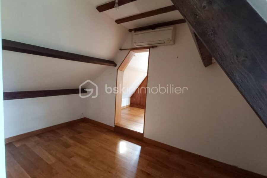 Maison à vendre à Saint andre d hebertot