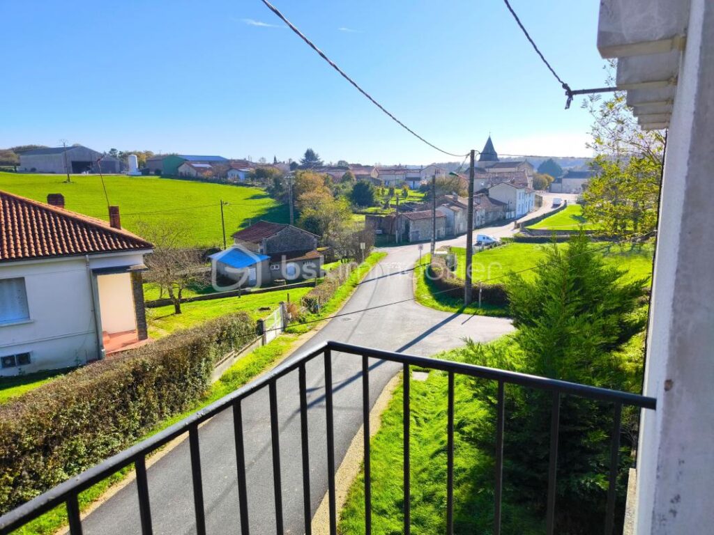 Charme et rentabilité : un bien, deux opportunités – 7 pièces – 4 chambres – 200 m²