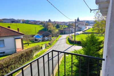 Charme et rentabilité : un bien, deux opportunités – 7 pièces – 4 chambres – 200 m²