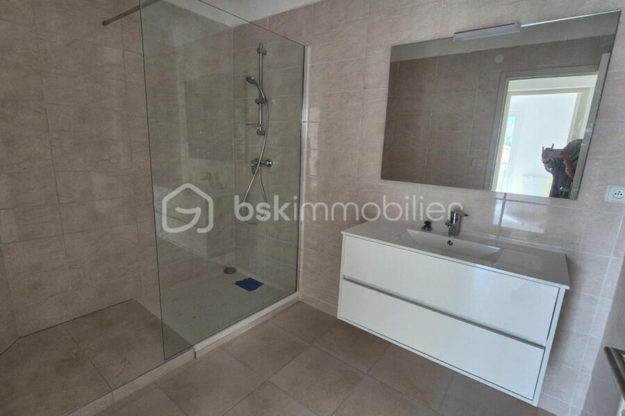 Appartement à vendre à Argeles sur mer
