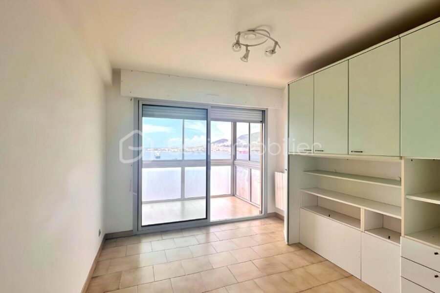 Appartement à vendre à Ajaccio