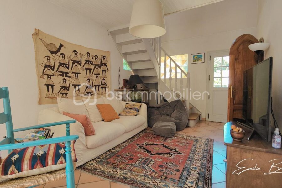 Maison à vendre à Viviers