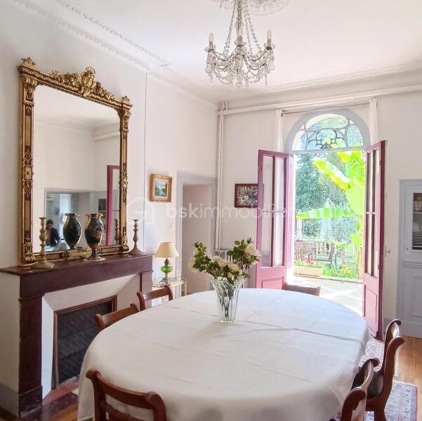 Maison à vendre à Auch