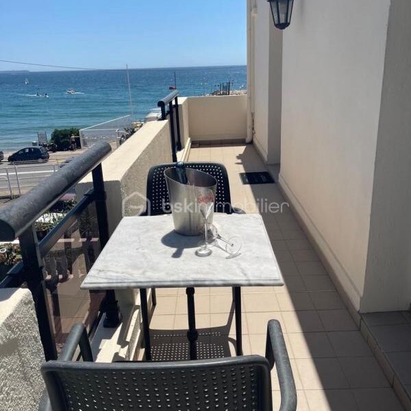 Appartement à vendre à Cannes