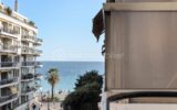 Appartement d’exception de 90 m2 – Boulevard Gambetta, Nice – 4 pièces – 2 chambres – 90 m²