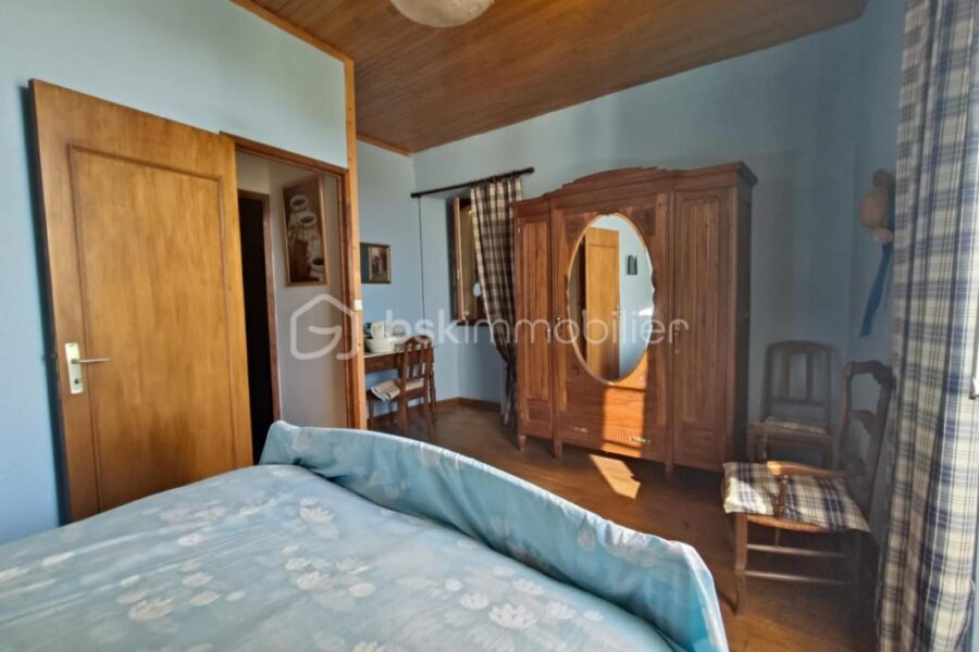Maison à vendre à Cladech