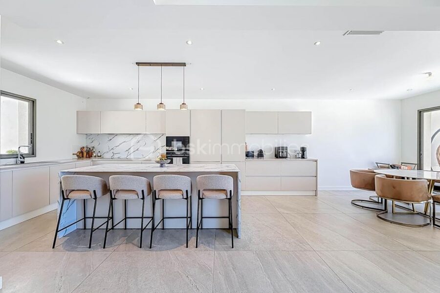 Maison à vendre à Montarnaud