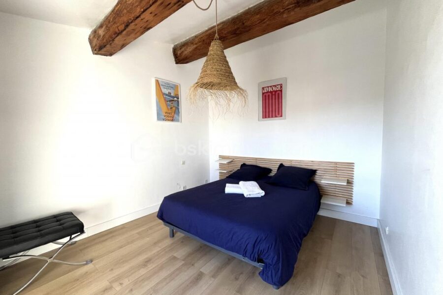 Appartement à vendre à Sete