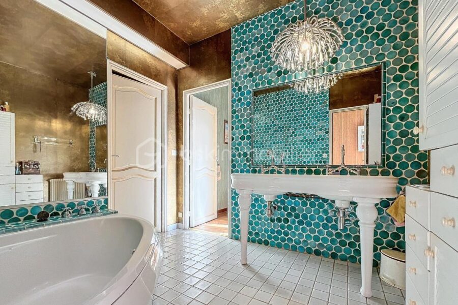 Maison à vendre à Montpellier