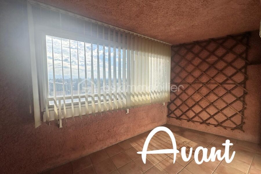 Appartement à vendre à Tarbes
