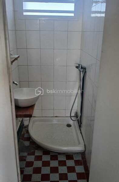 Appartement à louer à Basse terre