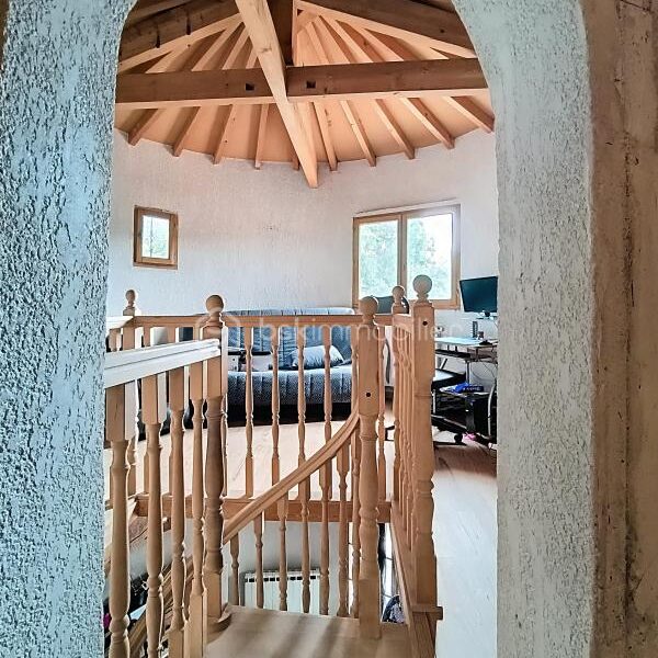 Maison à vendre à Bedarieux
