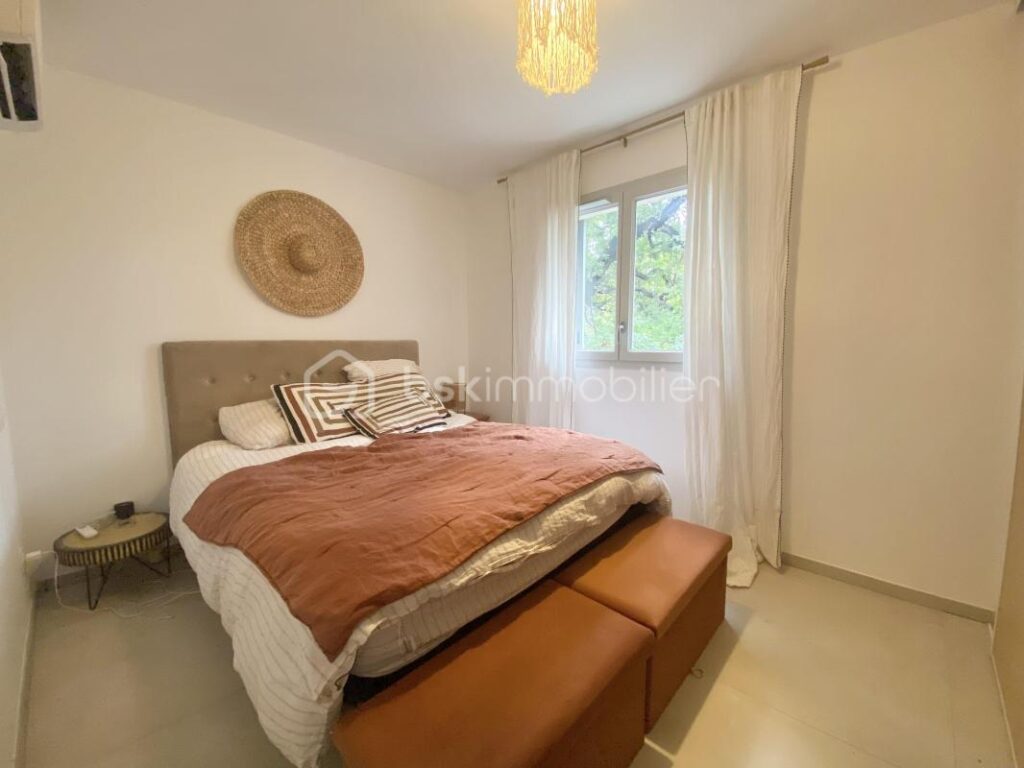 Jolie maison, au calme absolu ! – 4 pièces – 3 chambres – 90 m²