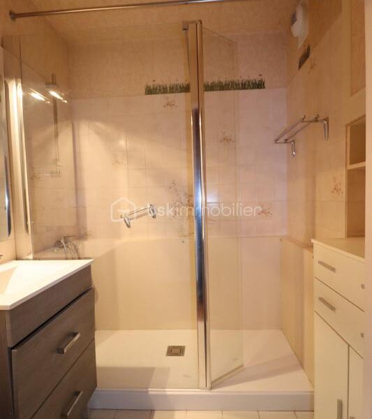 Appartement à vendre à Ris orangis