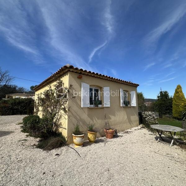 Maison à vendre à Neoules