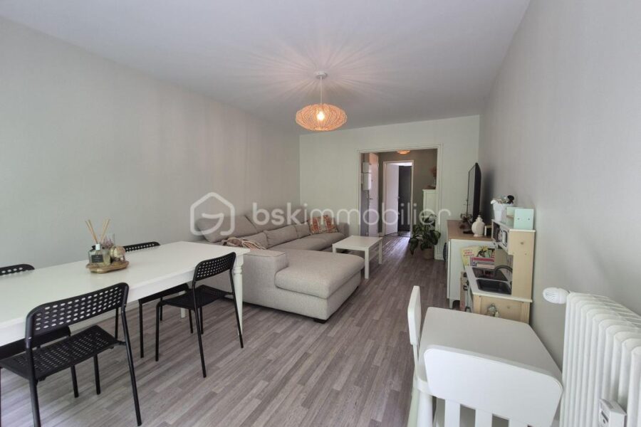 Appartement à vendre à Evry
