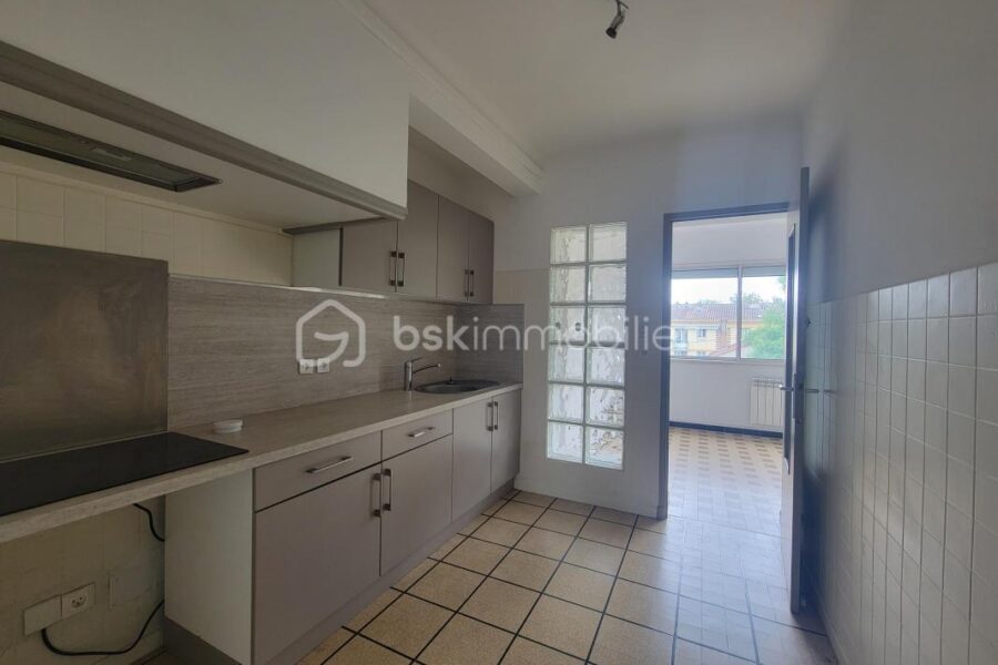 Appartement à vendre à Avignon
