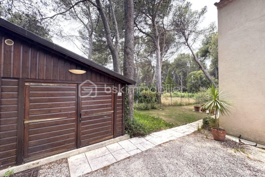 Appartement à vendre à Istres