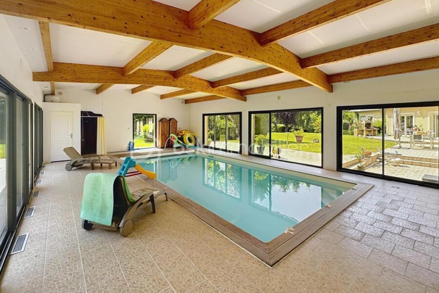 Maison à vendre à Villers sur mer