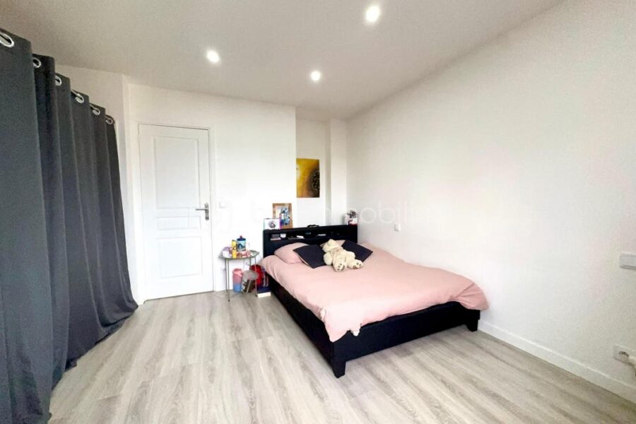 Maison à vendre à Le perreux sur marne