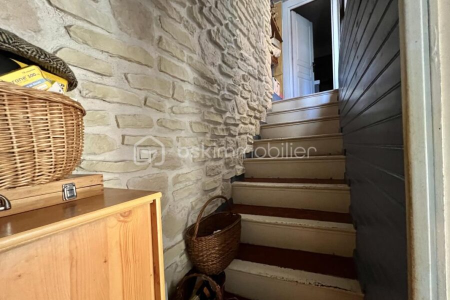 Maison à vendre à Bargemon