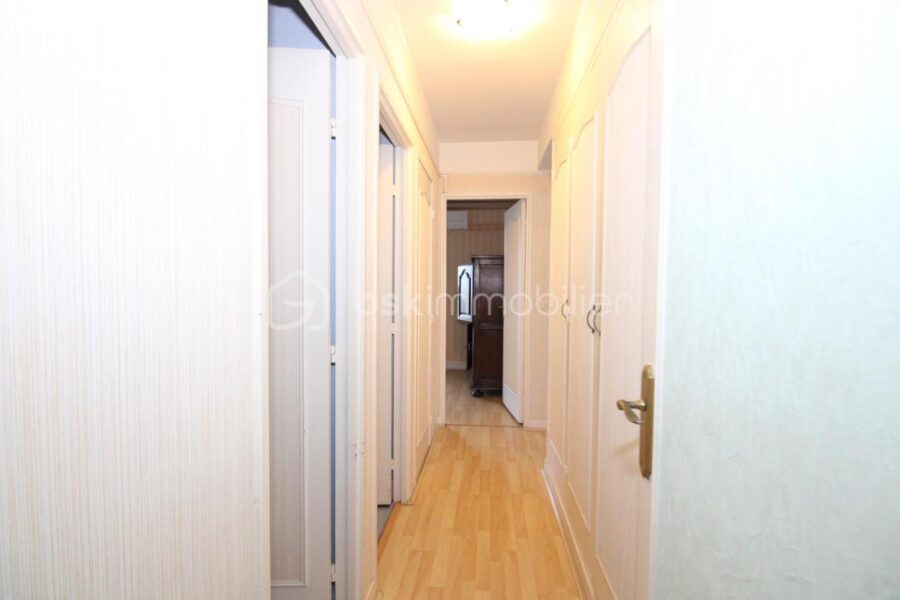 Appartement à vendre à Poissy