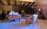 CHALET D’EXCEPTION – VAL D’ALLOS (ALPES-DE-HAUTE-PROVENCE) – 9 pièces – 4 chambres – 350 m²