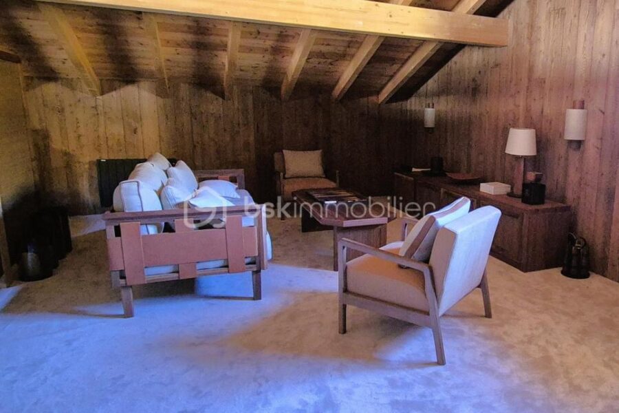 Maison à vendre à Allos