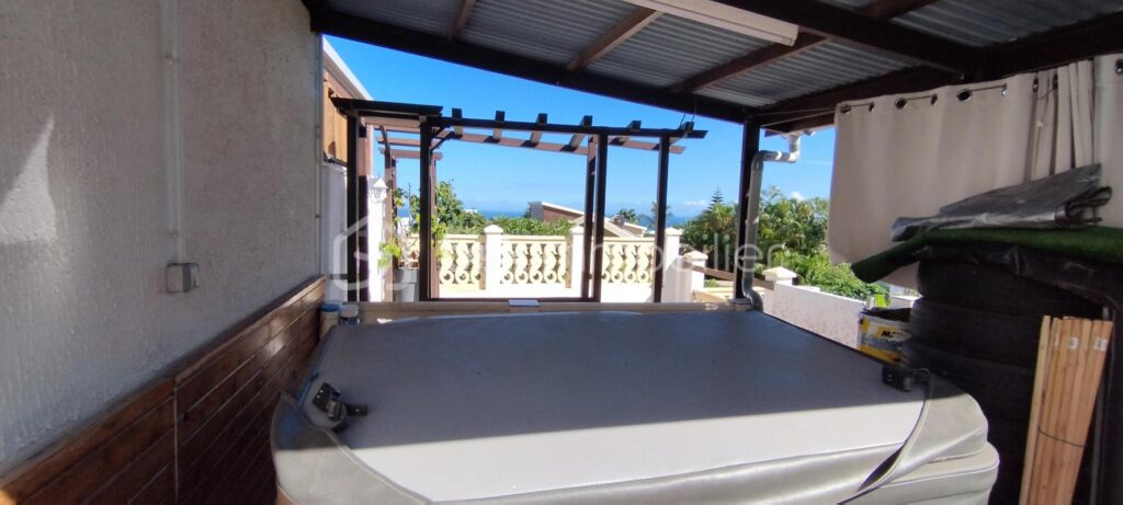 Maison Ste Thérèse – 5 pièces – 4 chambres – 84 m²