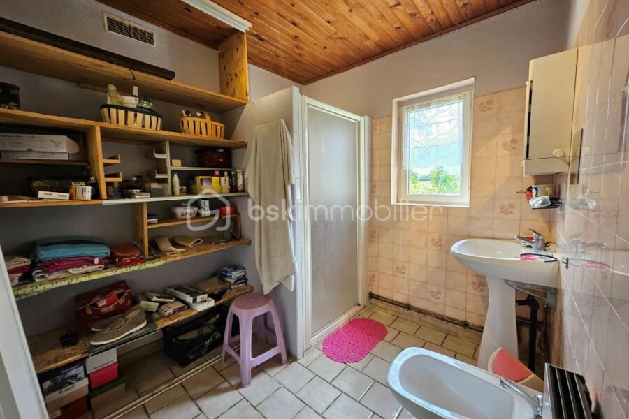 Maison à vendre à Caudecoste