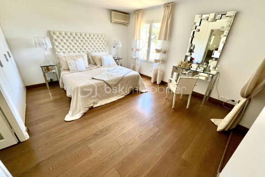 Maison à vendre à Nice