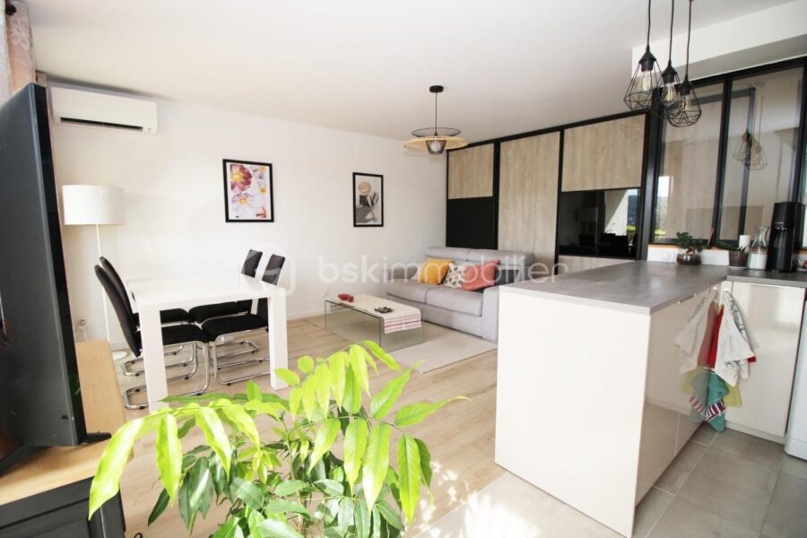 Appartement à vendre à Nice