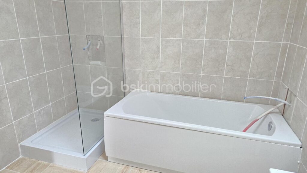 Maison 5 suites parentales – 7 pièces – 5 chambres – 291 m²