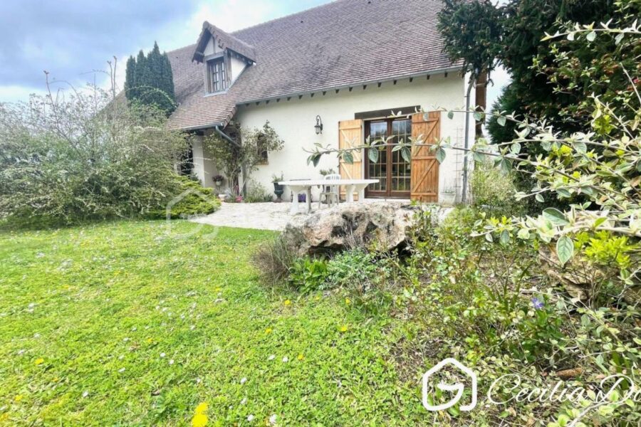 Maison à vendre à Sens