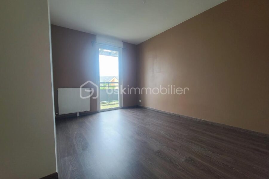 Appartement à vendre à Bretigny sur orge